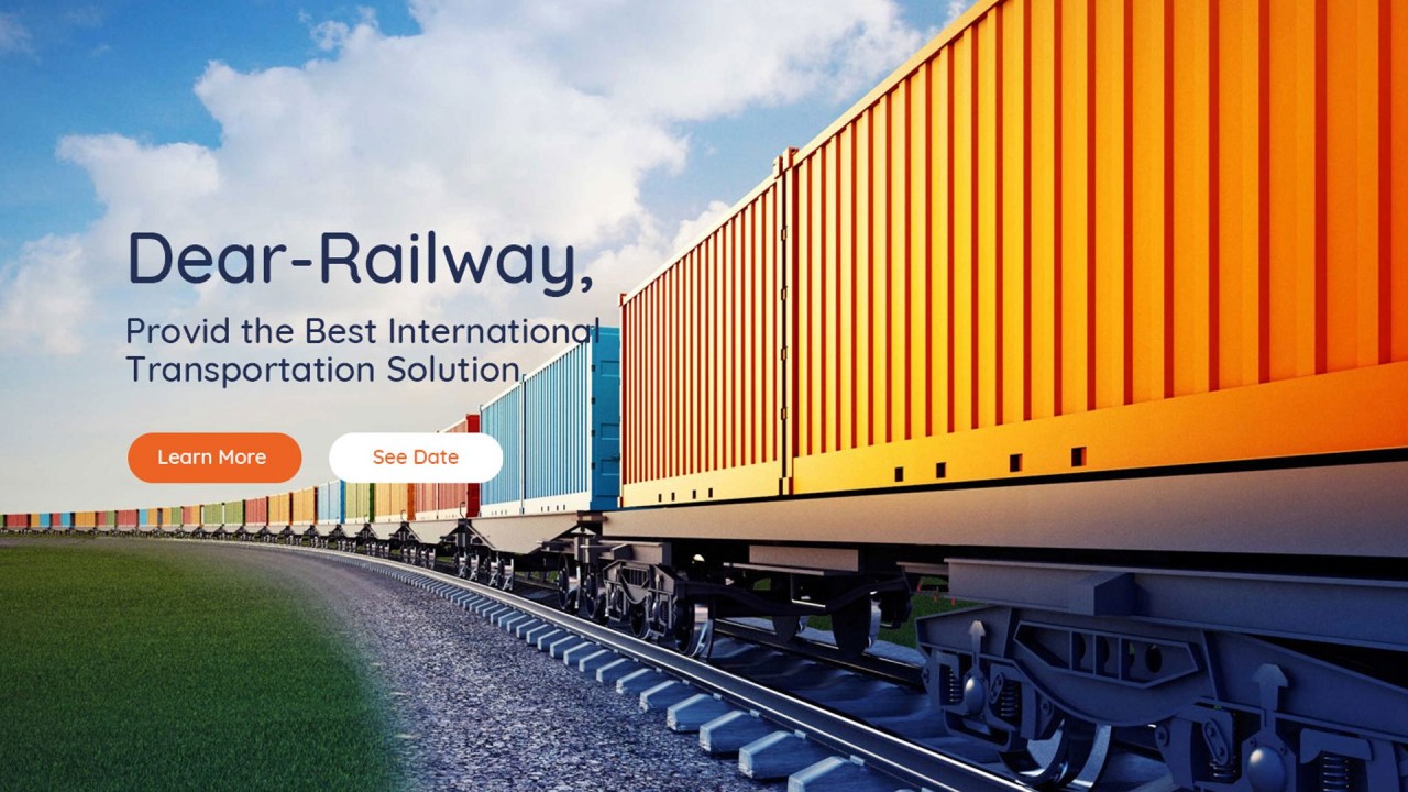 Customizable Freight Solutions for China-Europe-Asia Trade