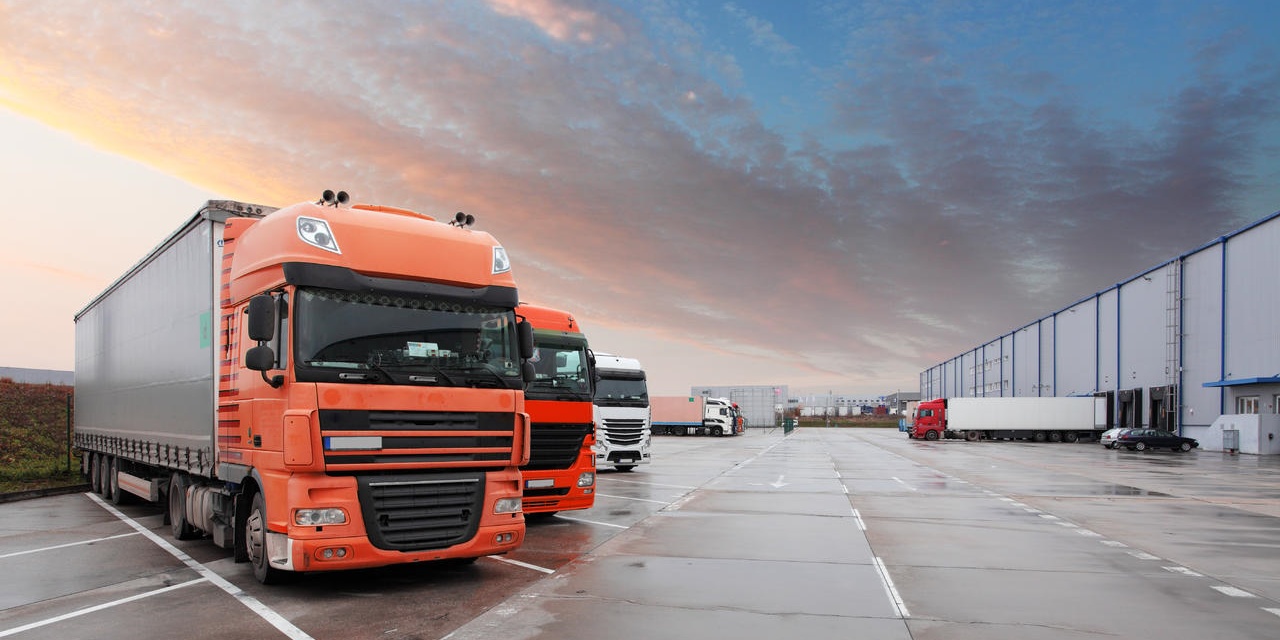 Less-than-truckload (LTL)
