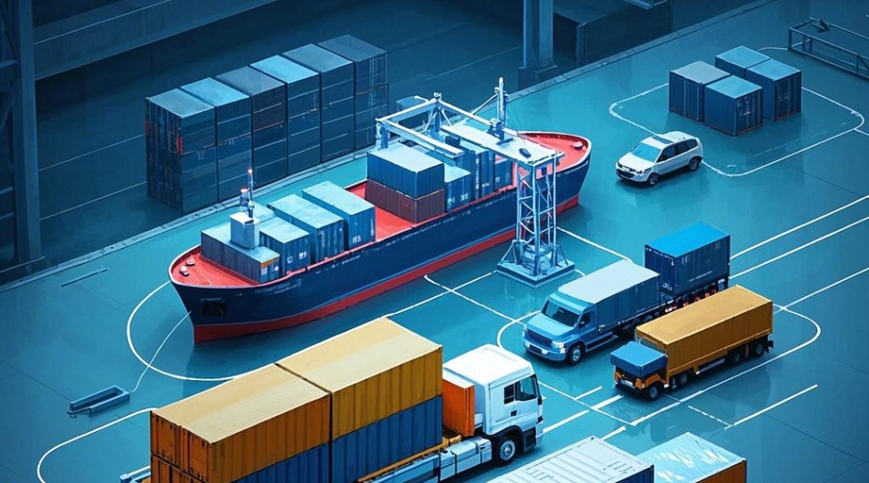 Freight Shipping Cost from China to Russia: Key Logistics Insights