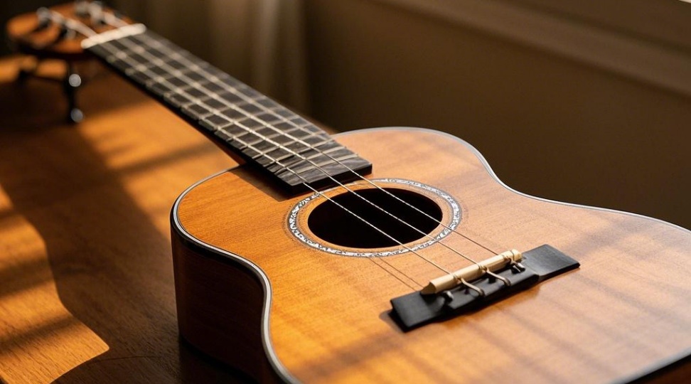 Fast & Reliable Ukulele Shipping to Russia