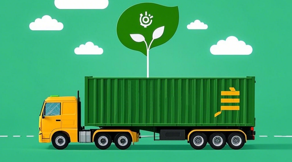 TransRussia 2025: The Future of Green Logistics and Smart Logistics