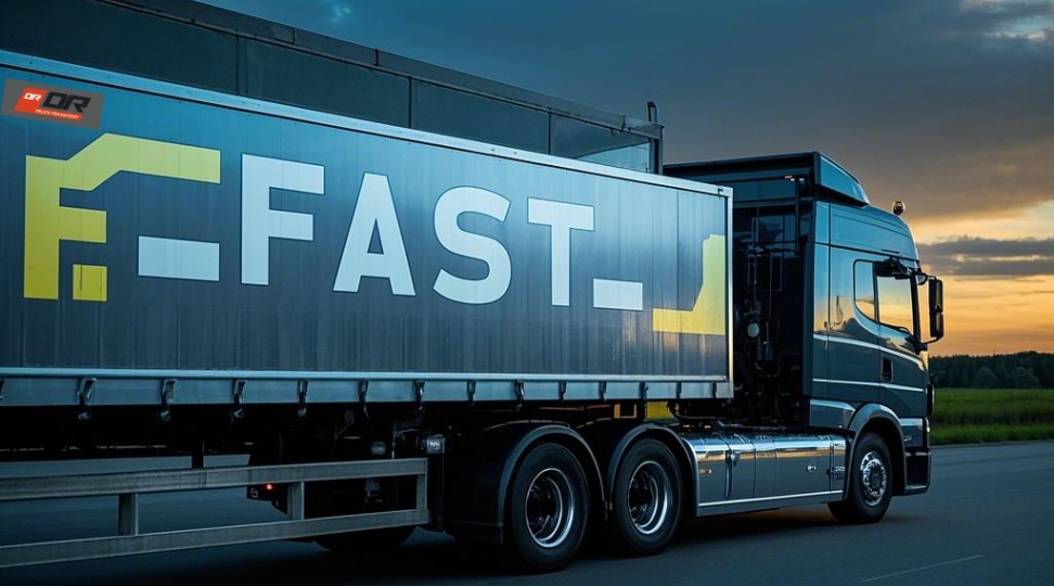 Expedited cargo transportation