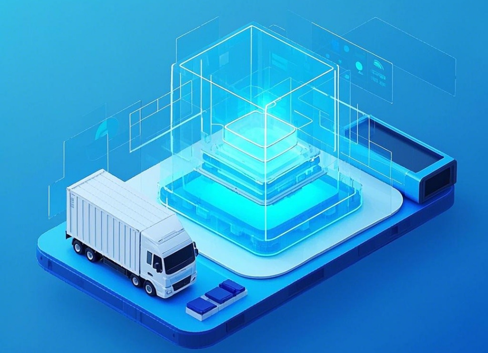 Smart logistics