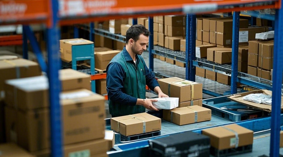 2025 Logistics Trends: Key Strategies for Russia & Central Asia