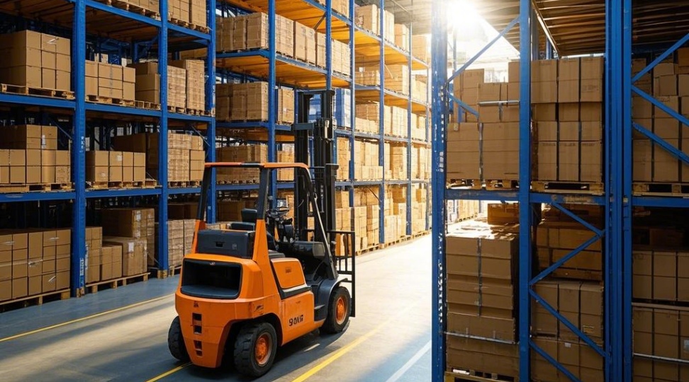 Cross-border logistics Cross-border logistics
