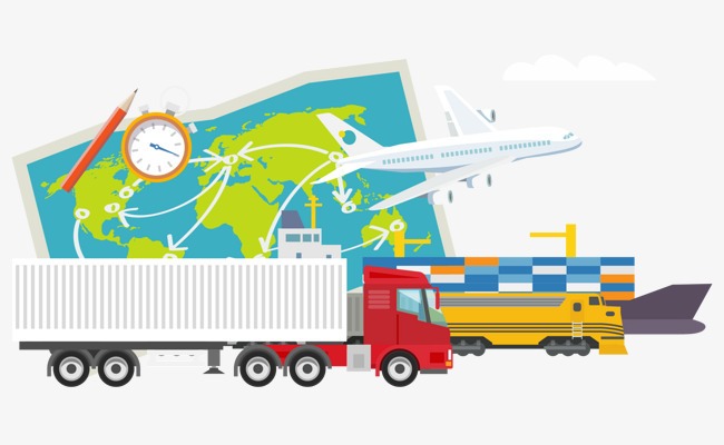 Factors affecting transportation time