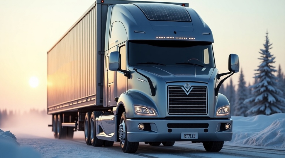 2025 China-Russia Logistics: Unlocking Efficiency Through Decentralized Supply Chains