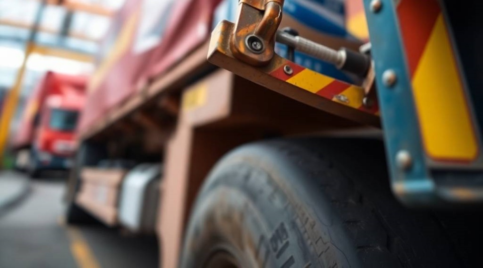 Enhancing China-Russia Trade: Advanced Logistics and Transportation Strategies