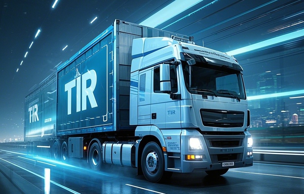 TIR Convention