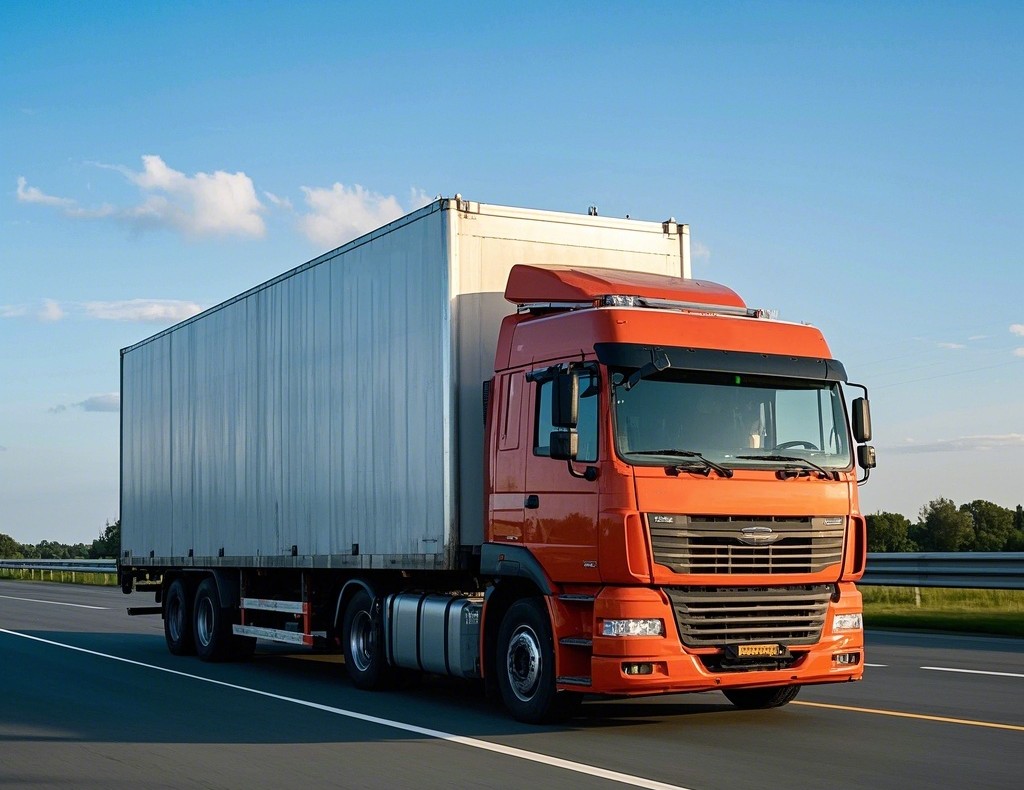 Truck Transport