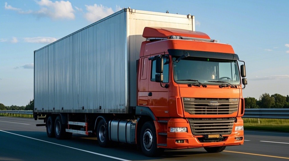 Shipping from China to Russia, Central Asia & Belarus