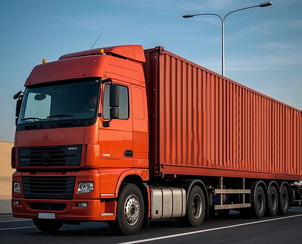 Cargo transportation to Russia Cargo transportation to Russia