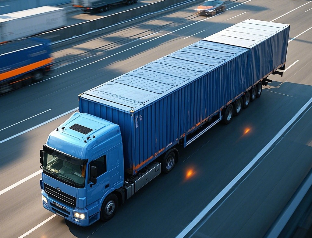 Oversized cargo transportation to Russia Oversized cargo transportation to Russia