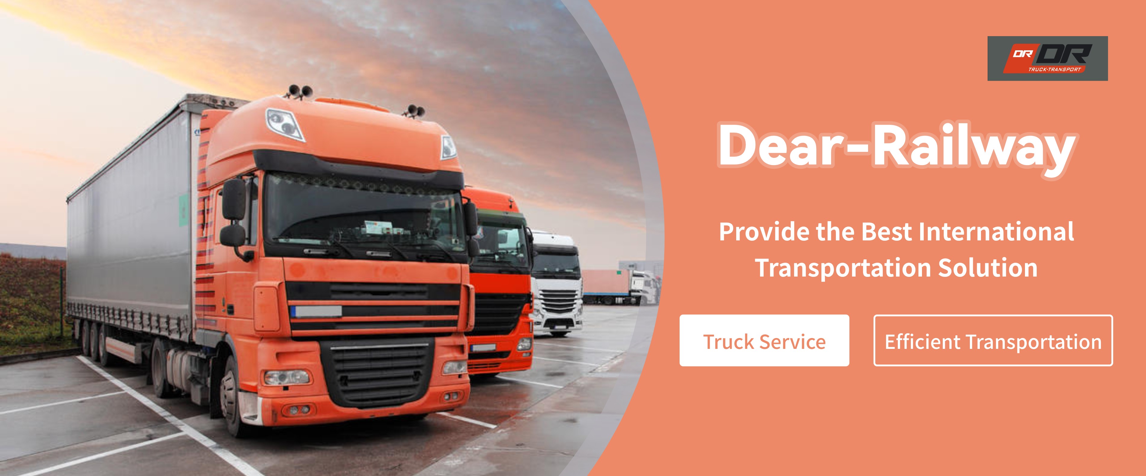 Road Transport From China To Russia