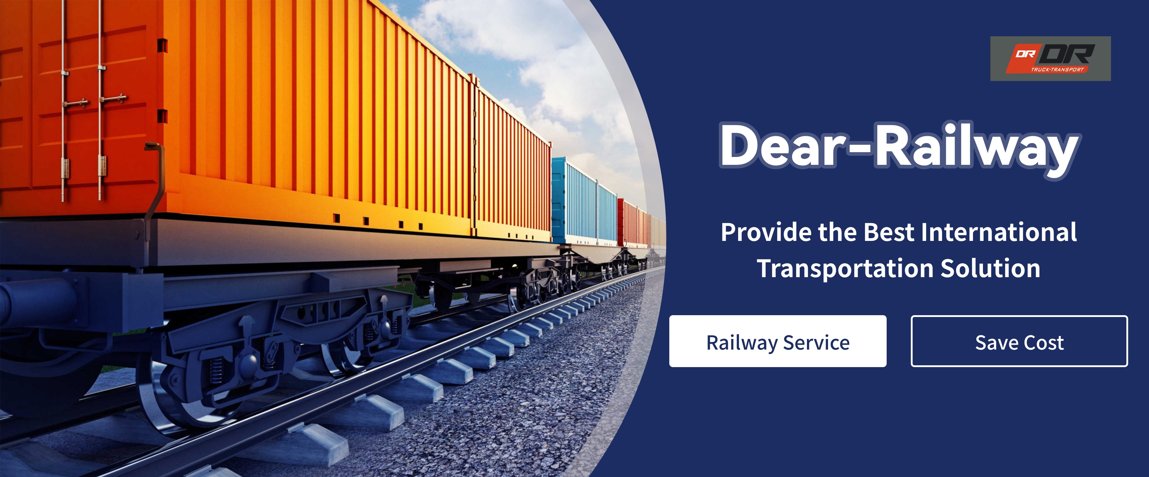 Rail Freight From China To Russia