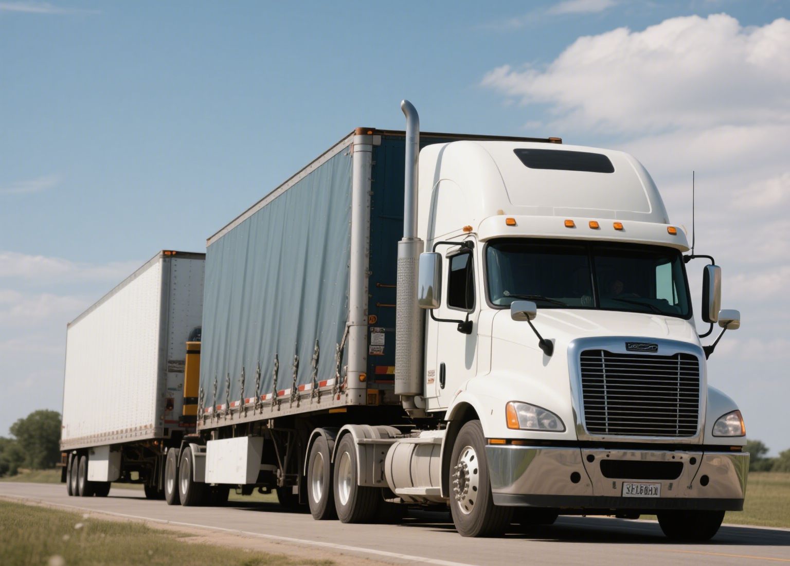 truck Transport