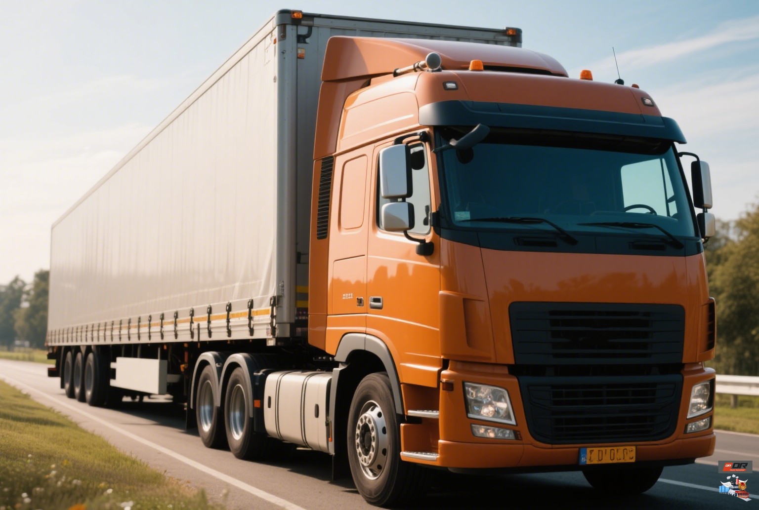 truck transport truck transport