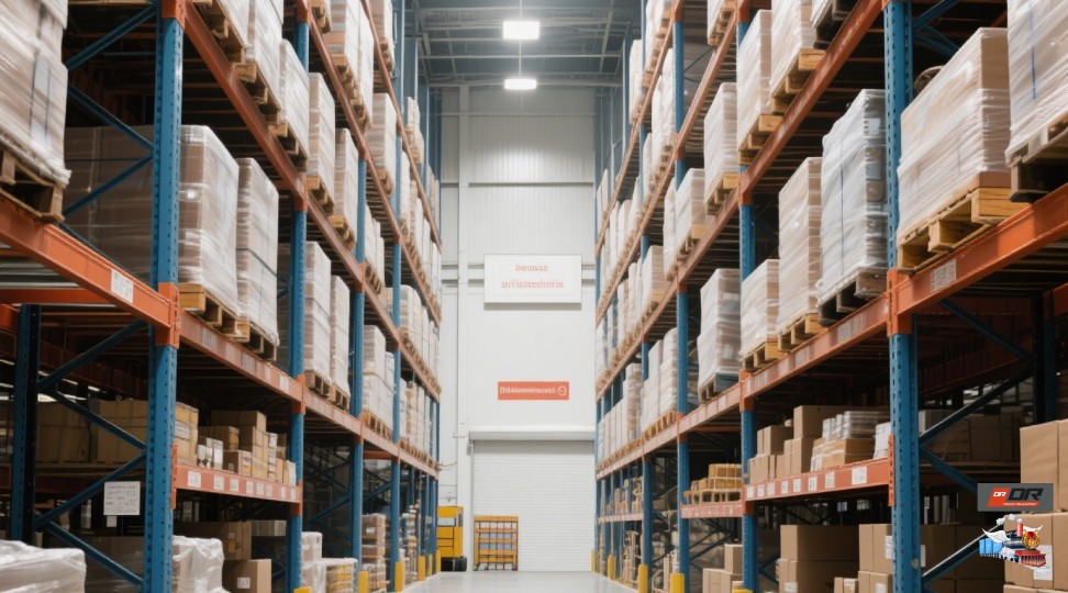 logistics warehouse logistics warehouse