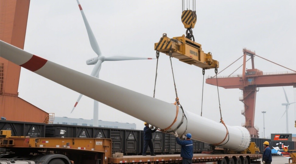 Truckload oversized cargo transportation solutions for China, Russia, Central Asia and Belarus