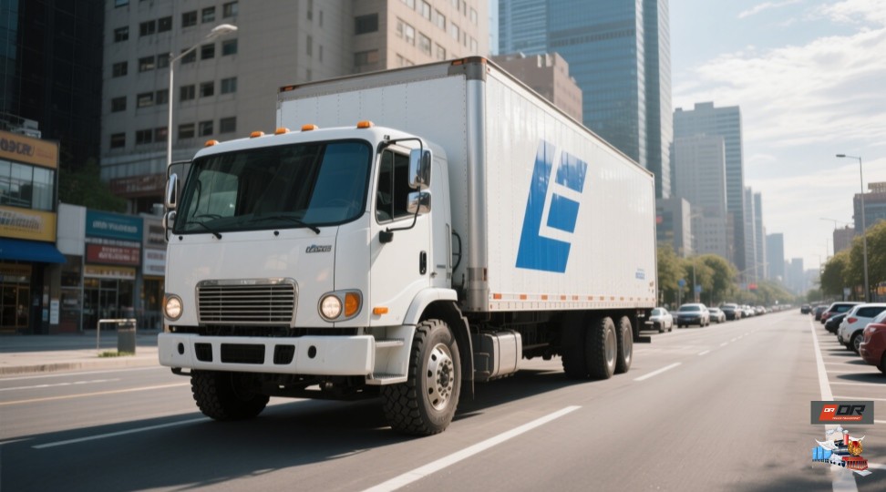 The cargo location is updated once a minute, abnormal situations automatically trigger alarms, and API data can be connected to the enterprise ERP system.