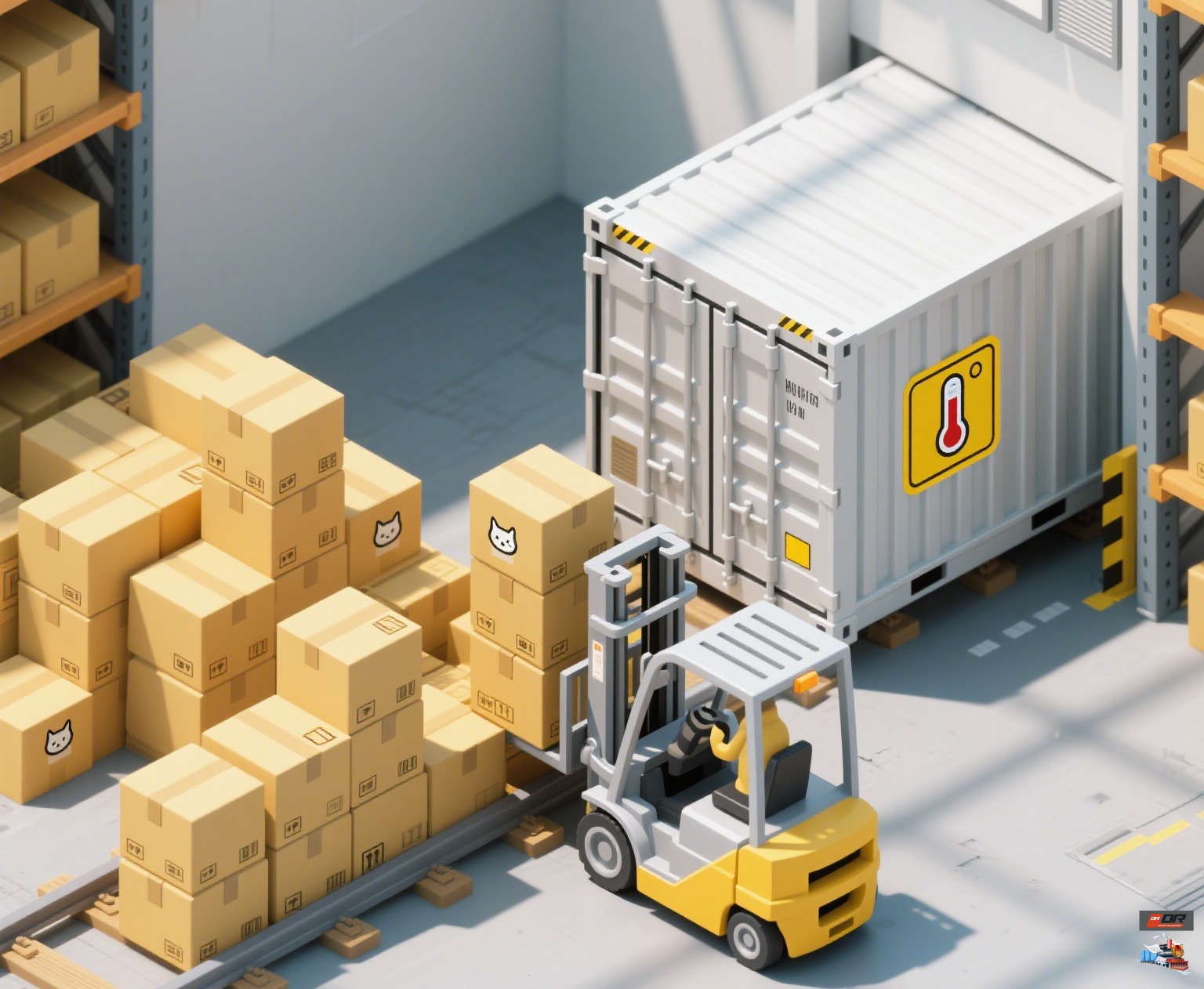 The Russian Customs’ standardized process for cat food imports focuses on key links such as “submission of veterinary certificates,” “HS code classification,” and “white list customs clearance,” helping companies avoid the “risk of Russian customs delays.”