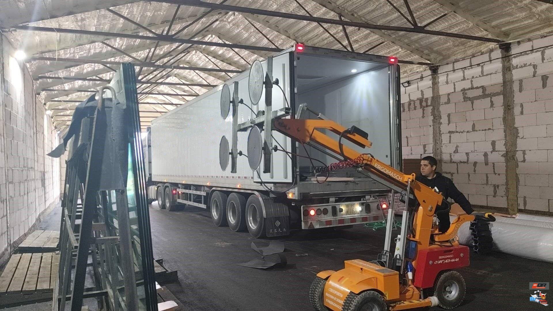 Dear-Railway Container Transport (DR Trans), established in 2015, focuses on cargo transportation services for China-Europe, China-Russia, China-Belarus, and China-Central Asia.We design exclusive delivery solutions for different industries and products of different natures.