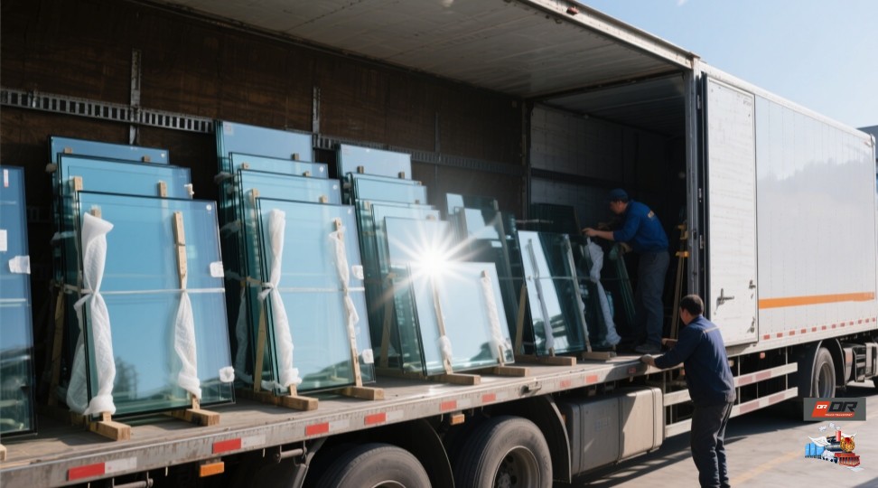 Tempered Glass Shipping Solutions: Ensuring Safe and Efficient International Logistics