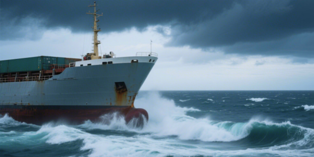 Ocean Freight