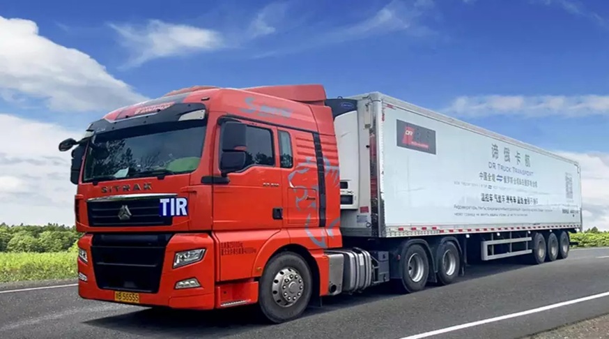 DR Trans International Shipping Services DR Trans International Shipping Services