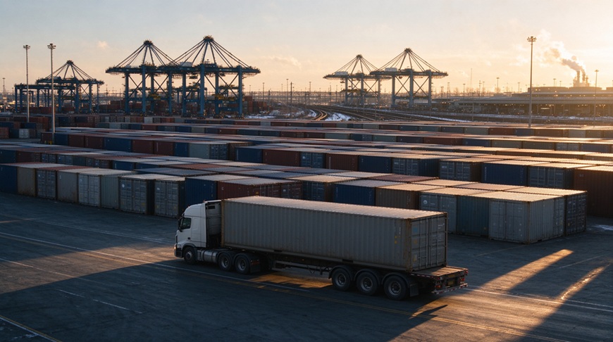 DRTrans: Better Cargo Security DRTrans: Better Cargo Security